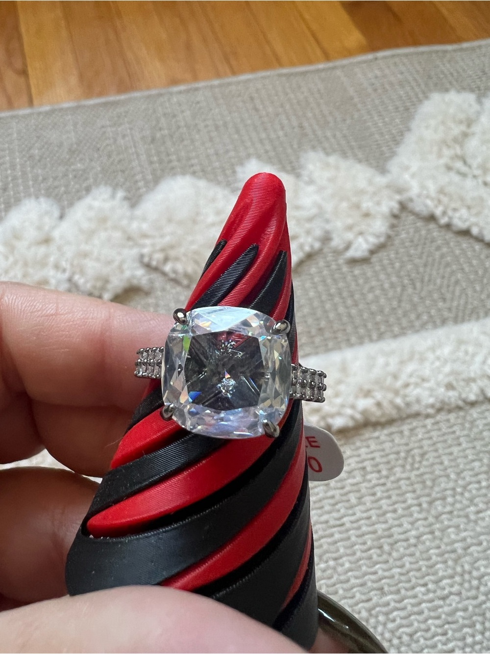Bomb party rg29654 right on time size 10 new!